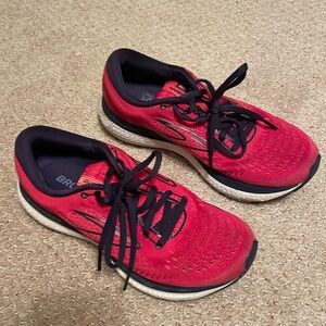 Brooks Glycerin 19 - Ladies Size 8.5